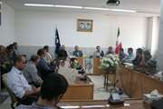 انتصاب سرپرست جدید شبکه دامپزشکی شهرستان سنندج